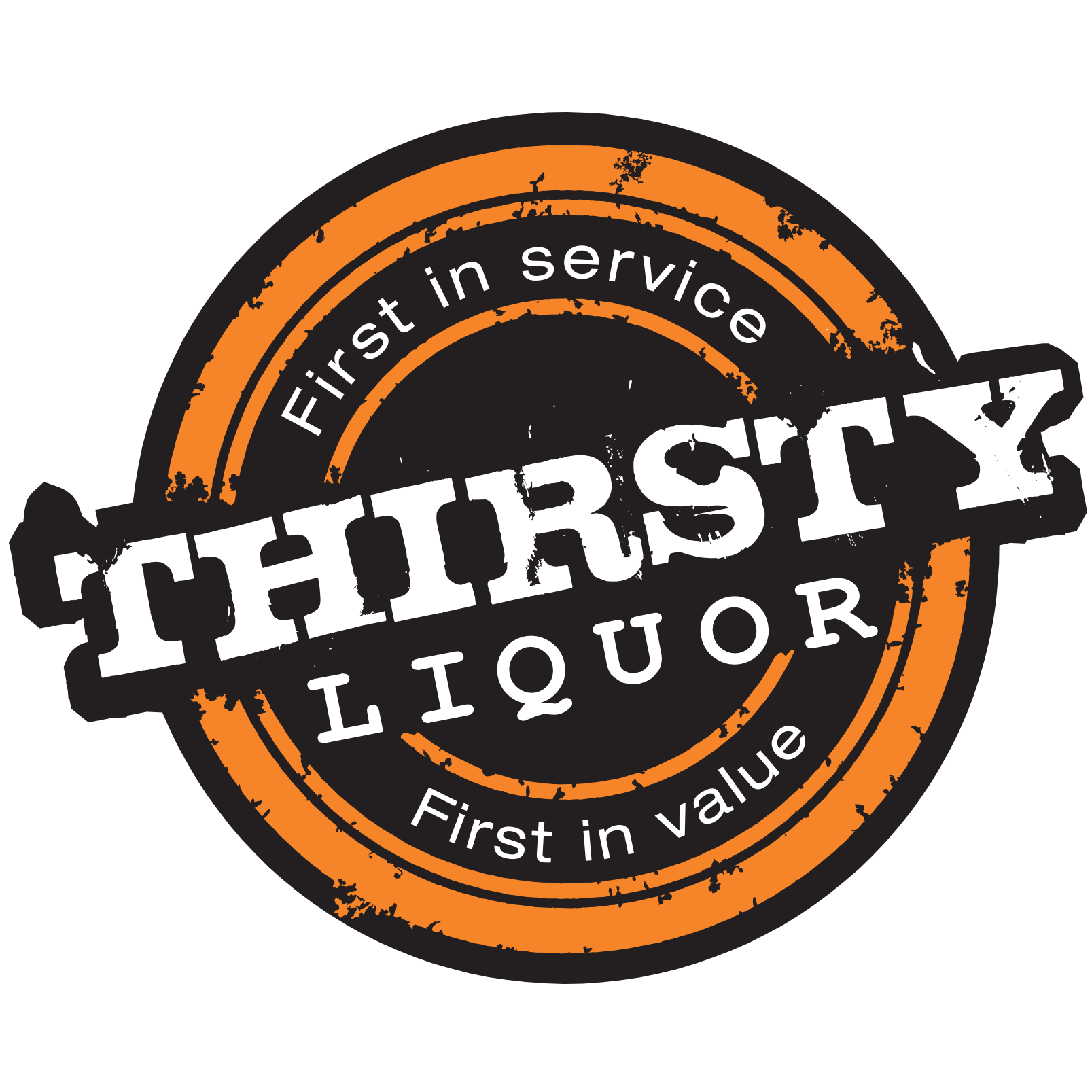 Thirsty Liquor Group