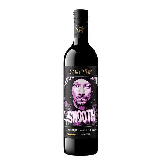 19 Crimes Cali Smooth 750ml