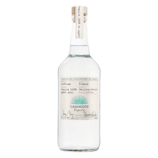 Casamigos Blanco 40% 700ml