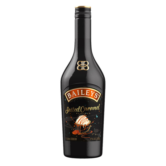 Bailey's Salted Caramel 1l