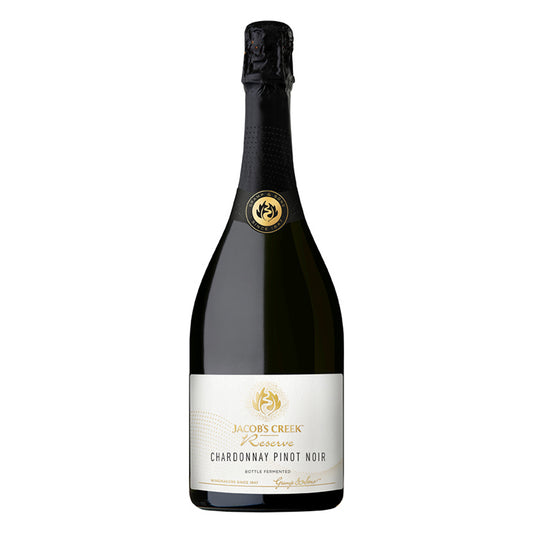Jacobs Creek Reserve Sparkling Chardonnay Pinot