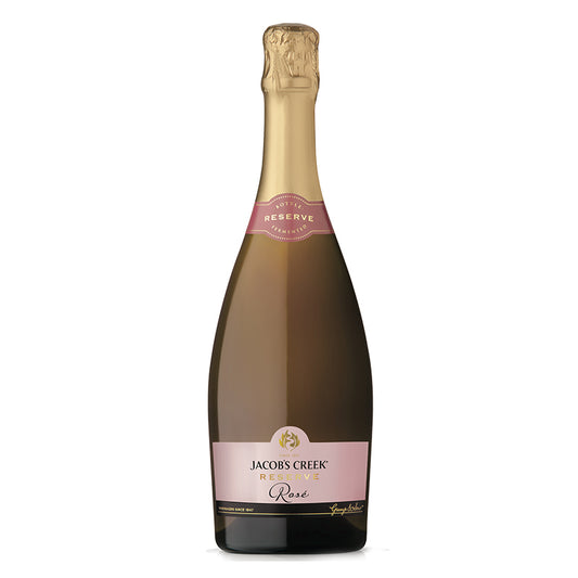 Jacobs Creek Reserve Sparkling Rose